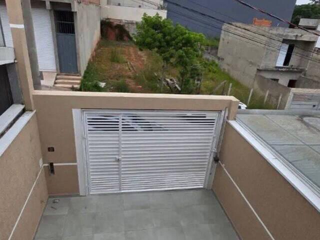 #2008 - Apartamento para Venda em Jandira - SP - 2