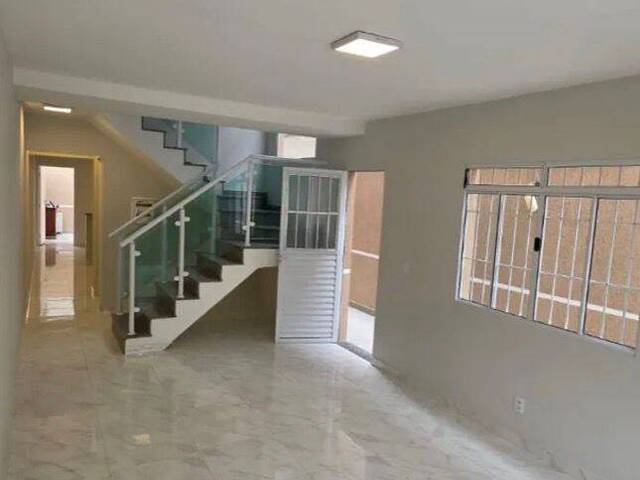#2008 - Apartamento para Venda em Jandira - SP - 3