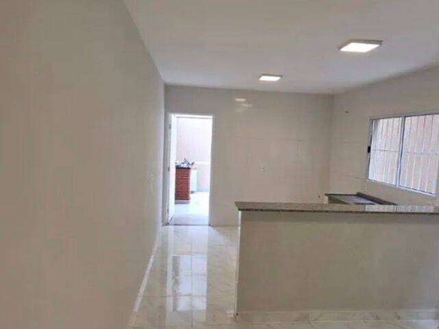 Apartamento para Venda em Jandira - 5