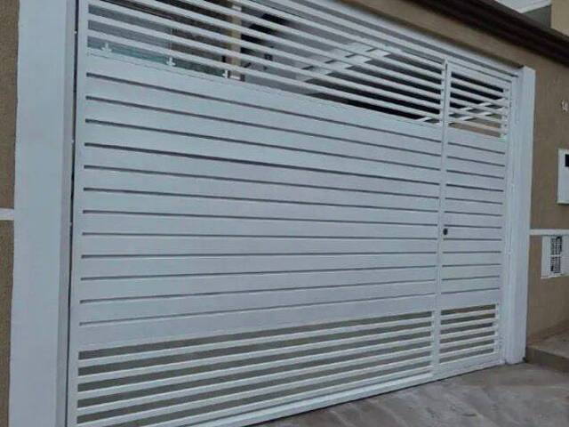 #2008 - Apartamento para Venda em Jandira - SP - 1