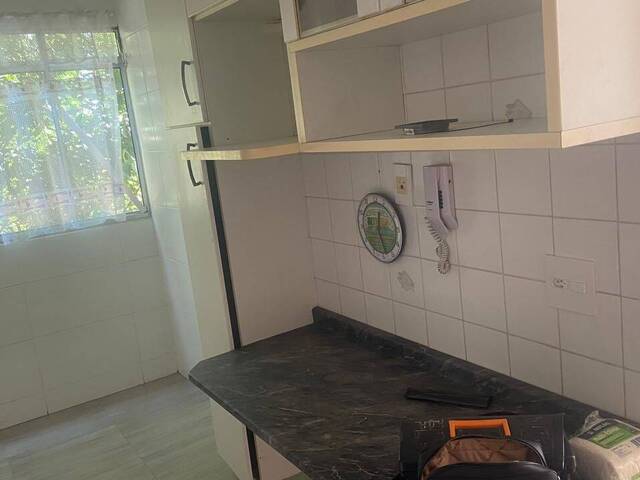Apartamento para Venda em Jandira - 4