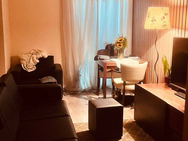 #2009 - Apartamento para Venda em Jandira - SP - 1
