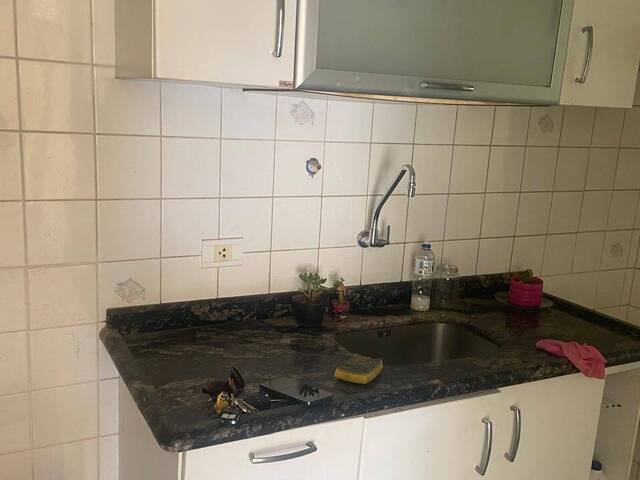 Apartamento para Venda em Jandira - 5