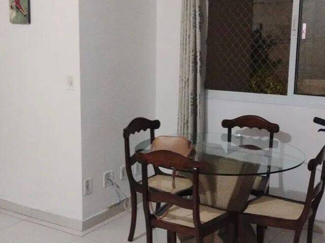 Apartamento para Venda em Carapicuíba - 3