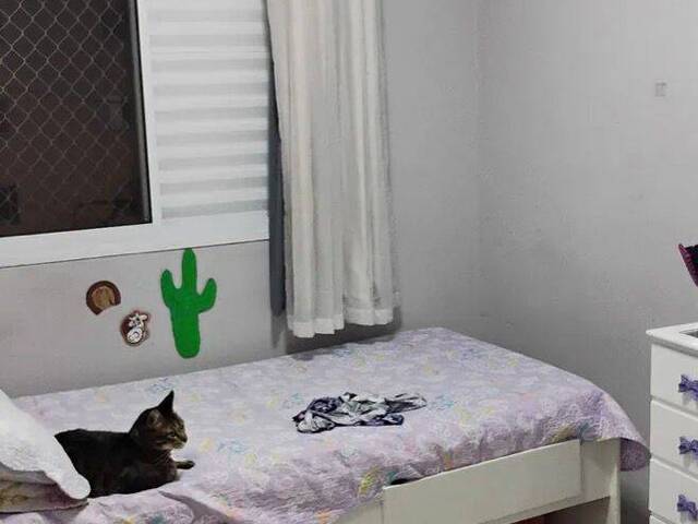 Apartamento para Venda em Carapicuíba - 5