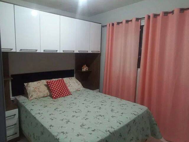 Apartamento para Venda em Itapevi - 4