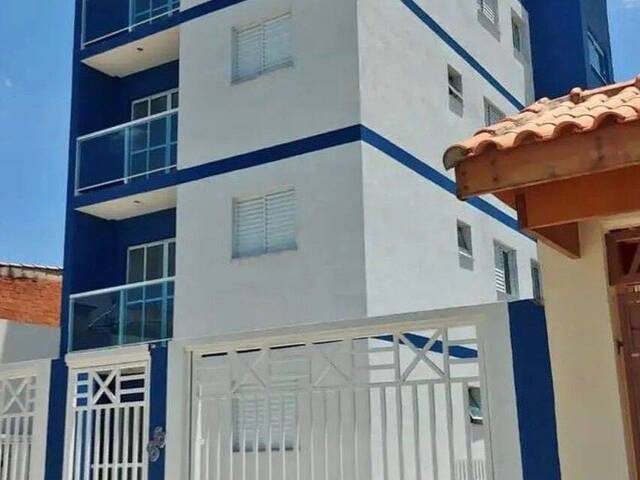 #2012 - Apartamento para Venda em Itapevi - SP - 1