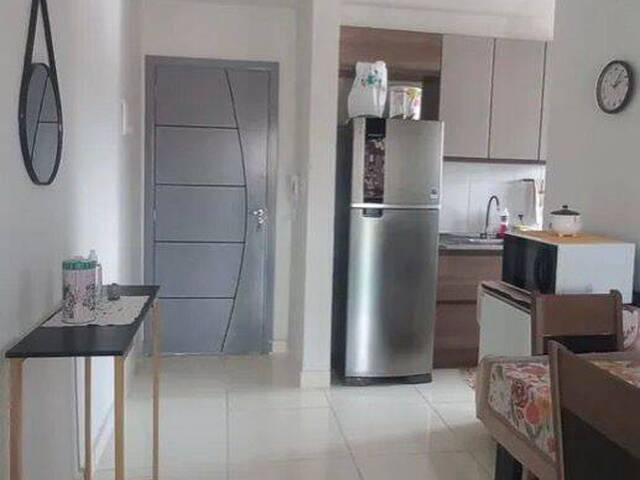 #2012 - Apartamento para Venda em Itapevi - SP - 2