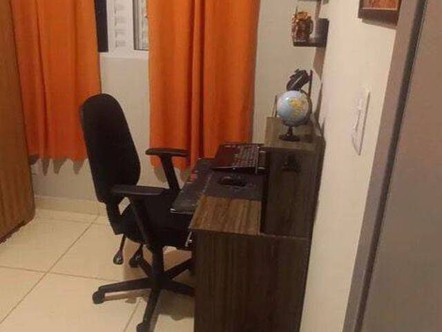 Apartamento para Venda em Itapevi - 5