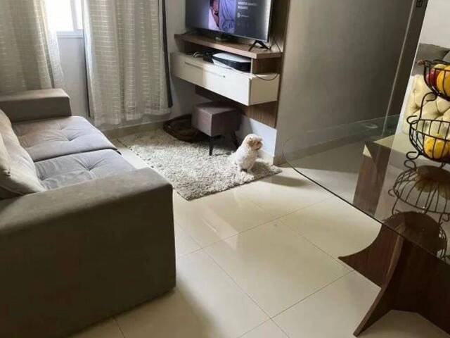 Apartamento para Venda em Cotia - 3