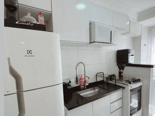 Apartamento para Venda em São Paulo - 3