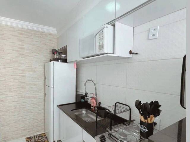 Apartamento para Venda em São Paulo - 4