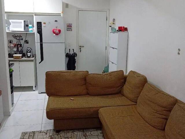 Apartamento para Venda em Itapevi - 2