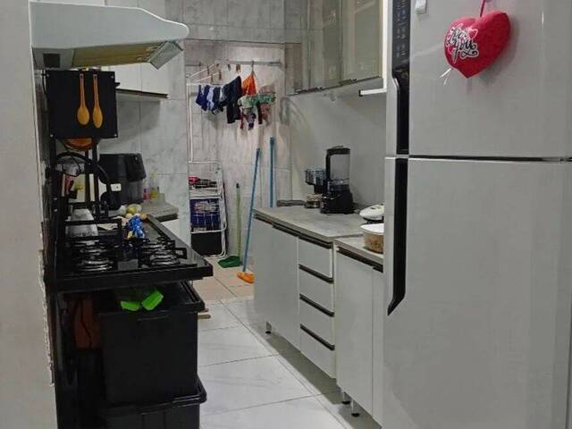 Apartamento para Venda em Itapevi - 5