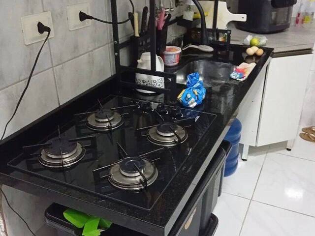 Apartamento para Venda em Itapevi - 4