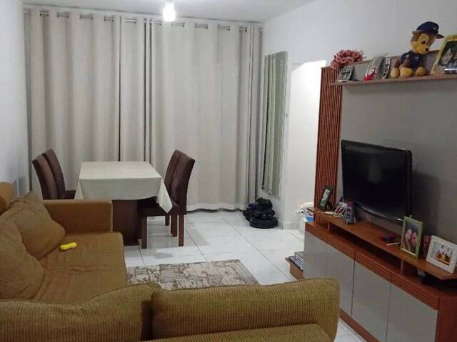 Apartamento para Venda em Itapevi - 3