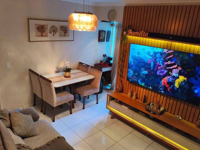 Apartamento para Venda em Carapicuíba - 3