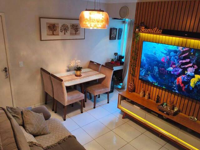 Apartamento para Venda em Carapicuíba - 2