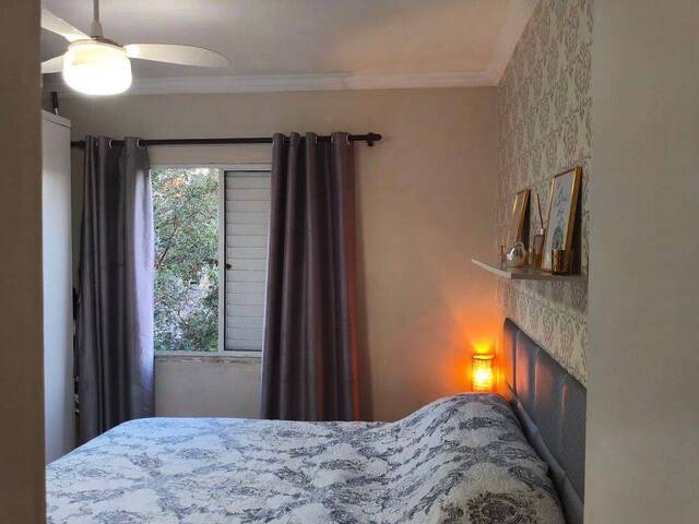 Apartamento para Venda em Carapicuíba - 4