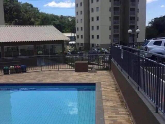 #2021 - Apartamento para Venda em Barueri - SP