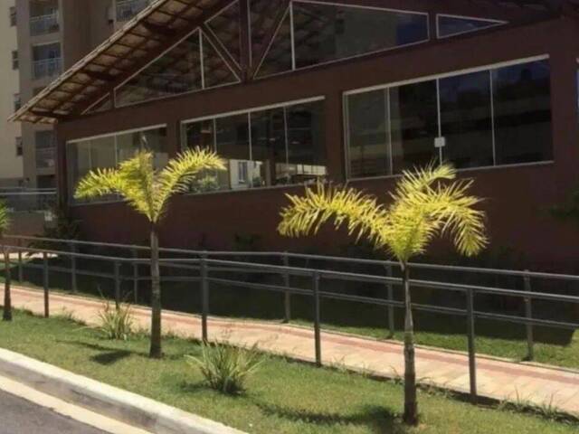 #2021 - Apartamento para Venda em Barueri - SP