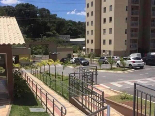 #2021 - Apartamento para Venda em Barueri - SP