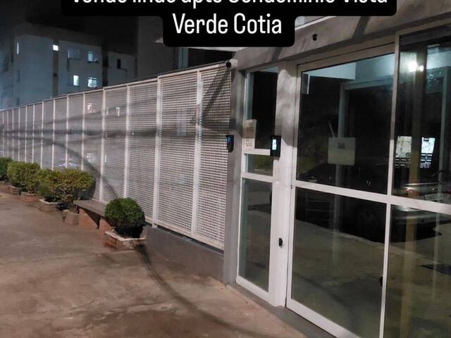 Venda em Parque Rinção  - Cotia