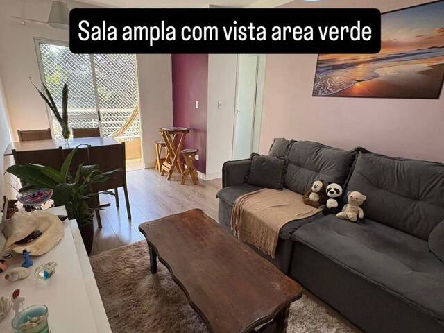 Apartamento para Venda em Cotia - 2