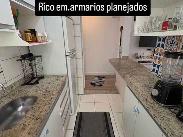 Apartamento para Venda em Cotia - 5