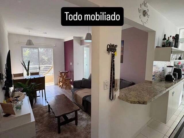 Apartamento para Venda em Cotia - 3
