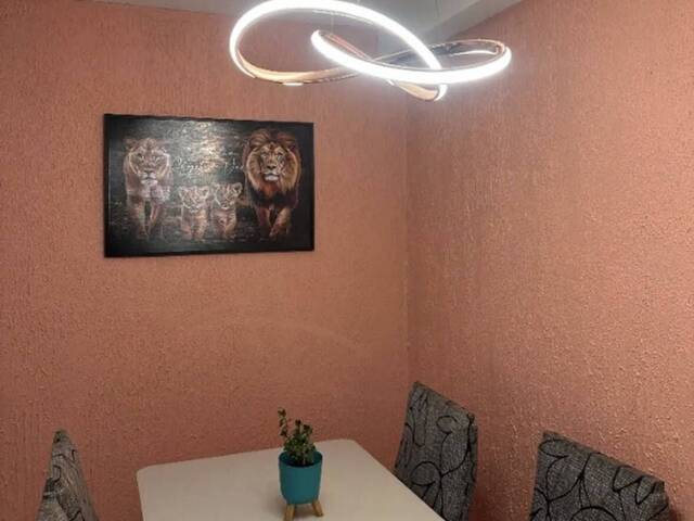 Apartamento para Venda em Carapicuíba - 4