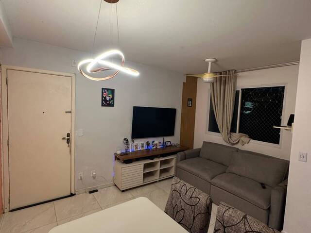 Apartamento para Venda em Carapicuíba - 3