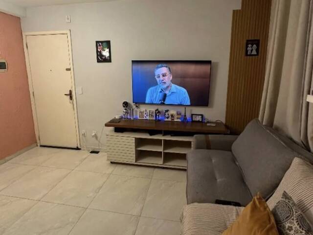 Apartamento para Venda em Carapicuíba - 2