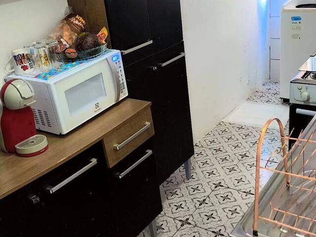 Apartamento para Venda em Carapicuíba - 4
