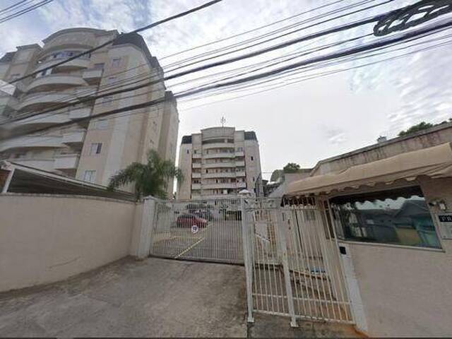 Apartamento para Venda em Barueri - 2