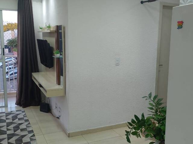 Apartamento para Venda em Itapevi - 4