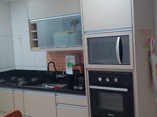 Apartamento para Venda em Itapevi - 5