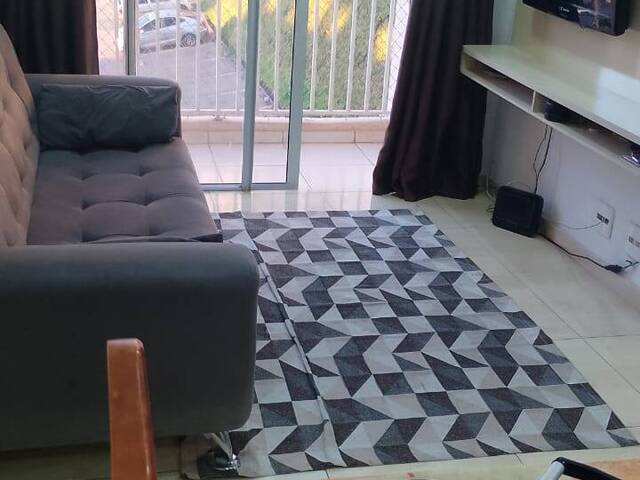 #2026 - Apartamento para Venda em Itapevi - SP - 2