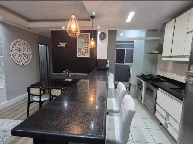 #2027 - Apartamento para Venda em Barueri - SP - 3