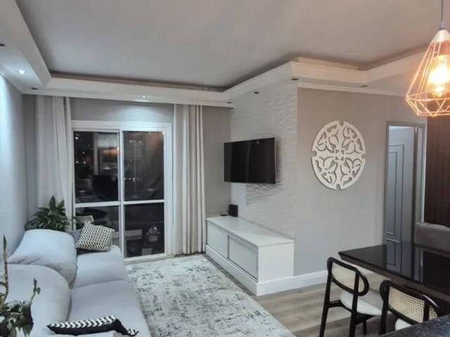 #2027 - Apartamento para Venda em Barueri - SP - 2