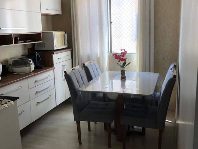 Apartamento para Venda em Jandira - 4