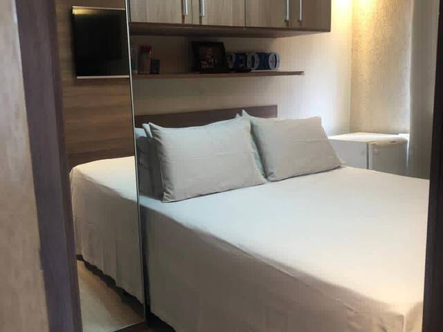 Apartamento para Venda em Jandira - 5