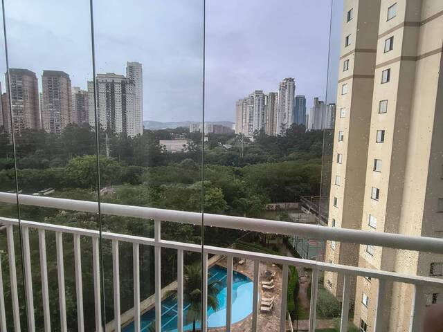 Apartamento para Venda em Barueri - 4