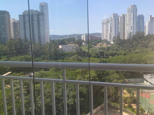 Apartamento para Venda em Barueri - 3