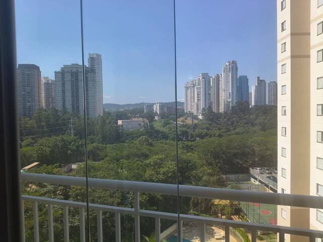 Apartamento para Venda em Barueri - 5