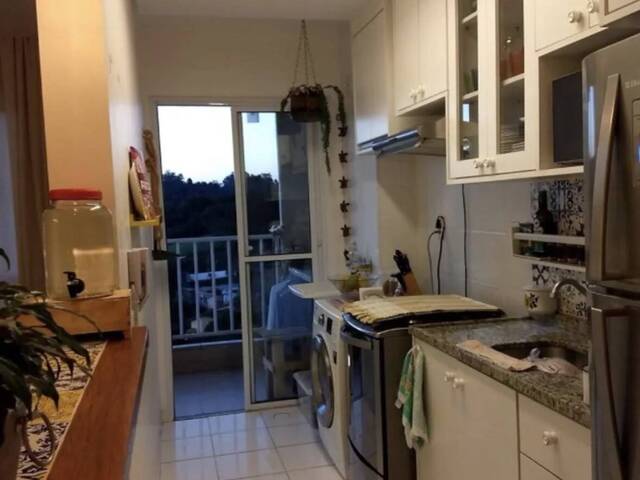 Apartamento para Venda em Cotia - 5