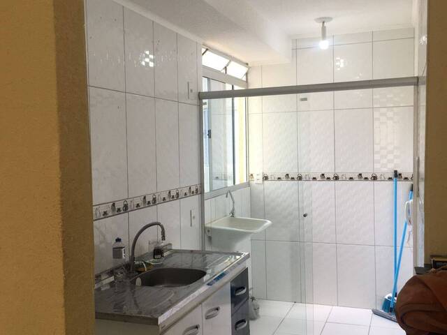 Apartamento para Venda em Cotia - 3
