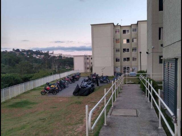 Apartamento para Venda em Cotia - 5