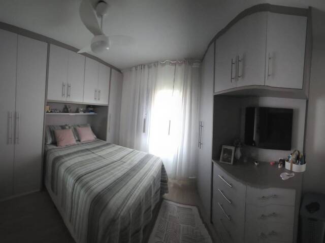 Apartamento para Venda em Carapicuíba - 5
