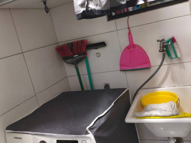 Apartamento para Venda em Carapicuíba - 4